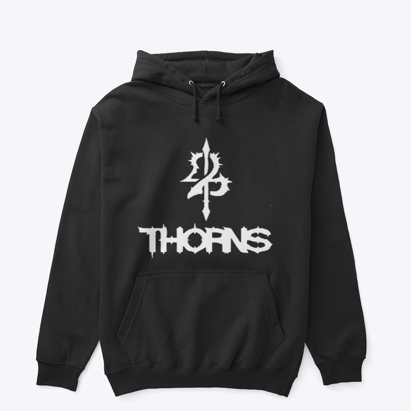 24 Thorns logo