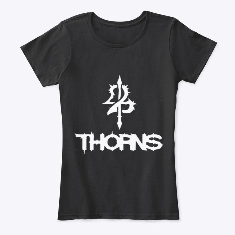 24 Thorns logo