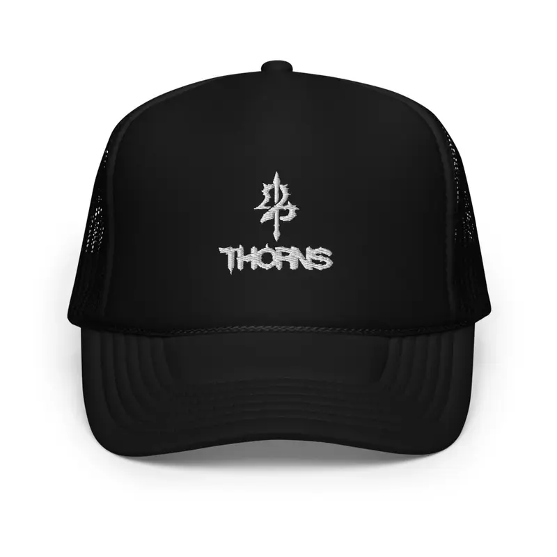 24 Thorns logo