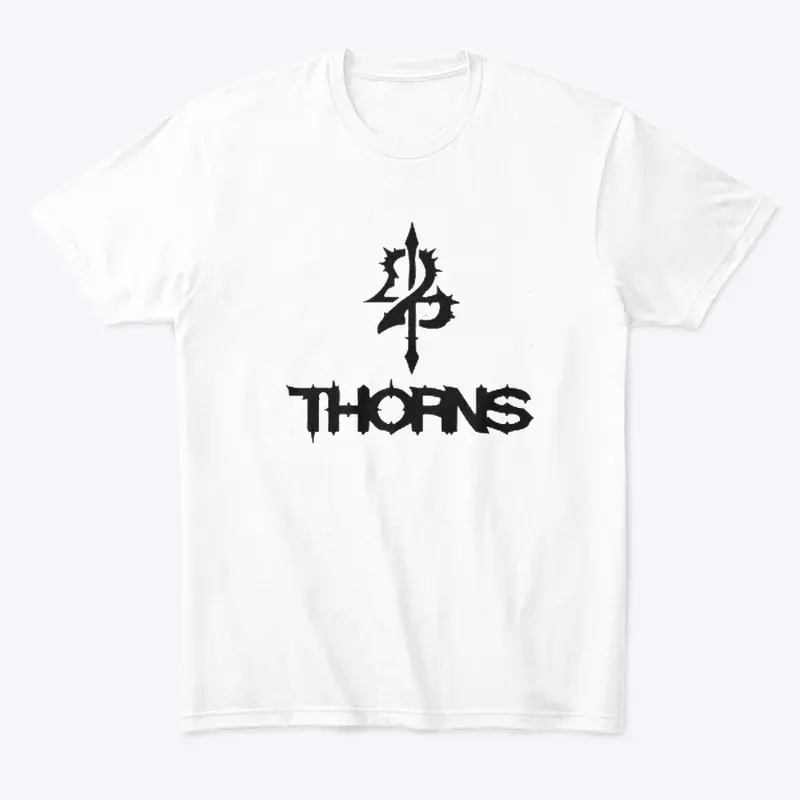 24 Thorns logo