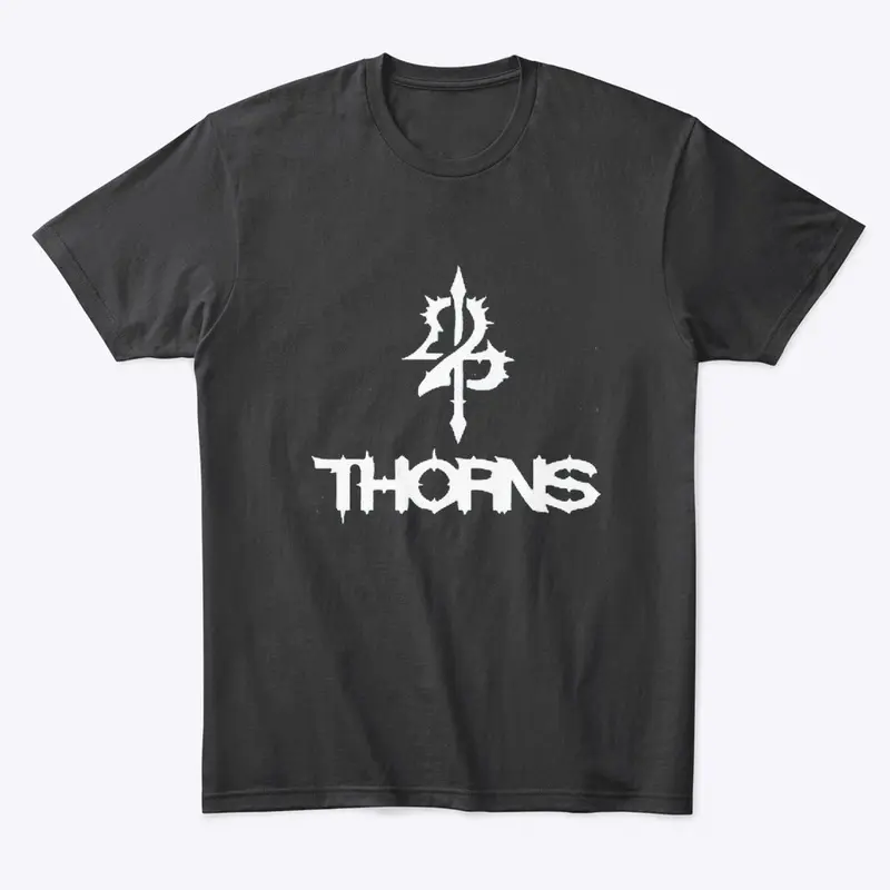 24 thorns logo 